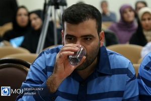 چهارمین جلسه دادگاه رسیدگی به اتهامات شرکت کیمیا خودرو