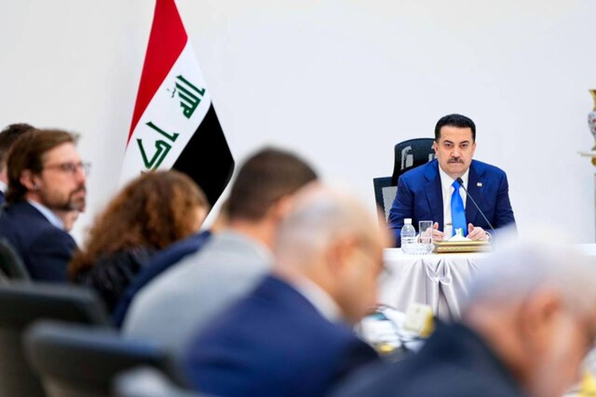 نخست‌وزیر عراق