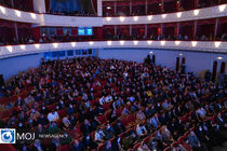 آغاز به کار جشنواره موسیقی فجر با درخشش بیش از ۲ هزار هنرمند