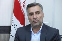 پیام تبریک رئیس شورای اسلامی استان به‌مناسبت ایام‌الله دهه فجر