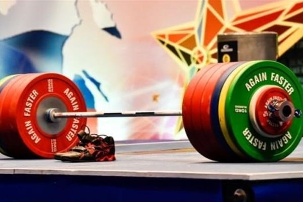 محرومیت ۲ پاورلیفتینگ‌کار برای ۴ سال!