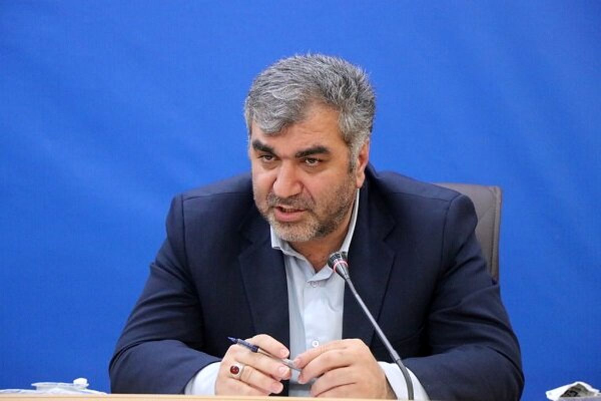 مدیرعامل شرکت آب و فاضلاب کشور 