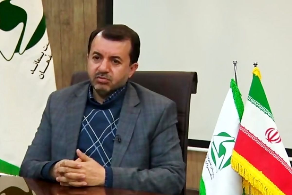 مدیر پسماند شهرداری اصفهان