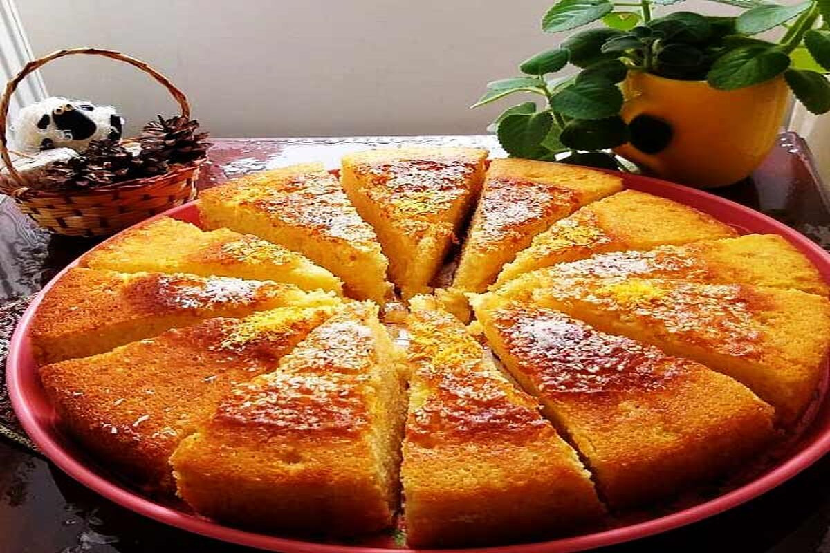 نان قابلمه ای