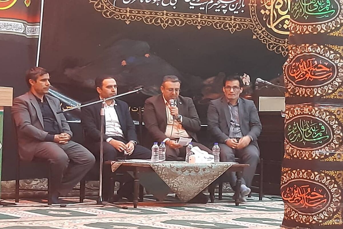 محمد رمضانی