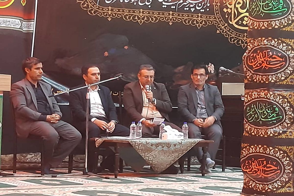 محمد رمضانی