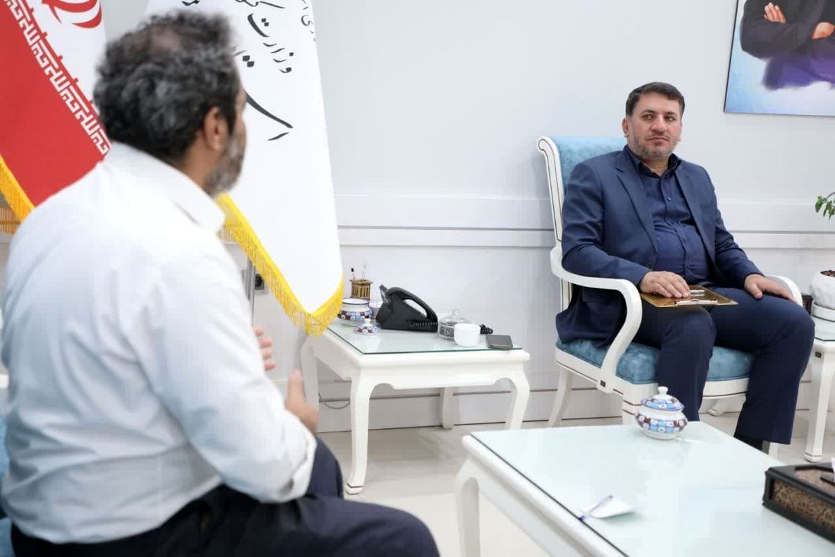 استاندار یزد