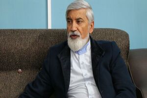  نامزدی که پیرو راه دولت رئیسی باشد شانس بیشتری برای پیروزی دارد