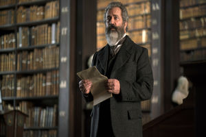 معرفی فیلم سینمایی پروفسور و مرد دیوانه The Professor And The Madman 2019