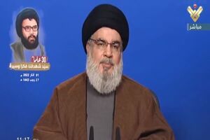آمریکا عامل اصلی کشیده شدن اوضاع در اوکراین به مرحله کنونی است
