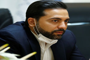 آغاز تحول در «وصنا» با شروع به کار «امیر هوشمند»