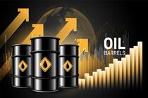 قیمت نفت برنت رشد کرد