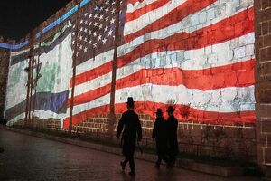 فروش ۱۲ هزار بمب هوایی به اسرائیل توسط آمریکا
