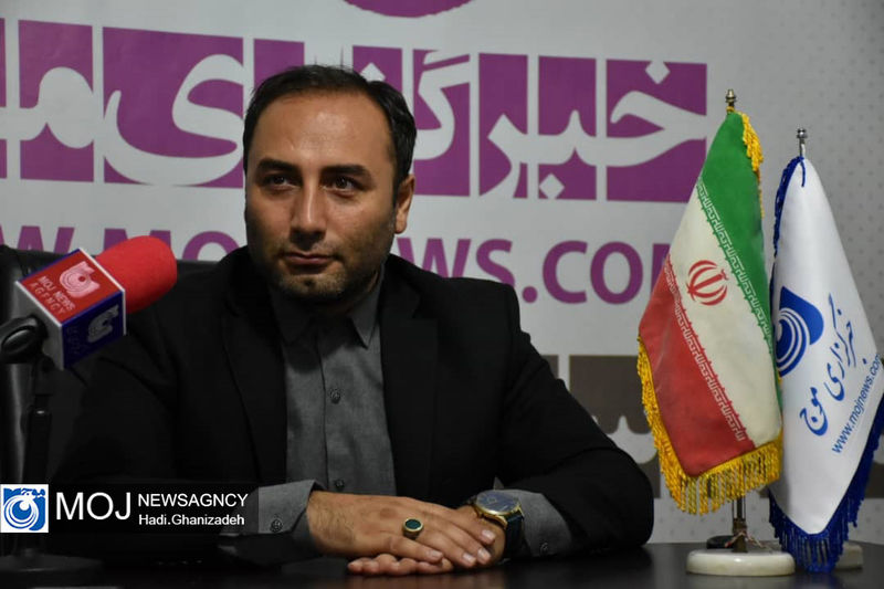راهاندازی سامانه جامع تشکلها و سمنها