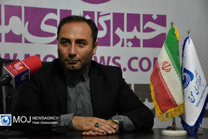 توزیع 300 بسته موادغذایی بین نیازمندان