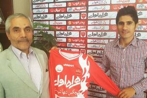سرخپوشان دو بازیکن دیگر جذب کردند
