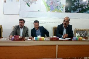 خطر بیخ گوش بازار دهدشت/ بازار روز مثل یک بمب است