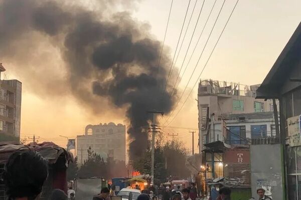 ۱۰ نفر بر اثر انفجار در مرکز ویتنام جان باختند
