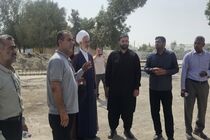 خون کودکان مدرسه شجره طیبه رسواکننده جنایات استکبار است 