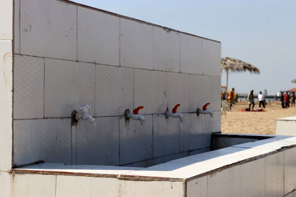 مهمانان نوروزی