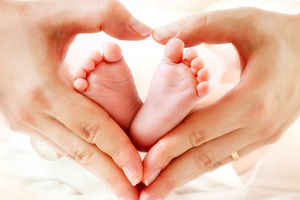 میانگین سن مادران در اولین فرزندآوری 27 سال است