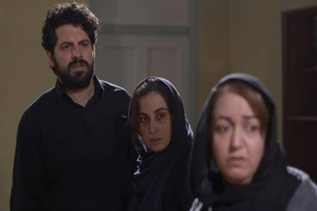  فیلم کوتاه ماتروشکا