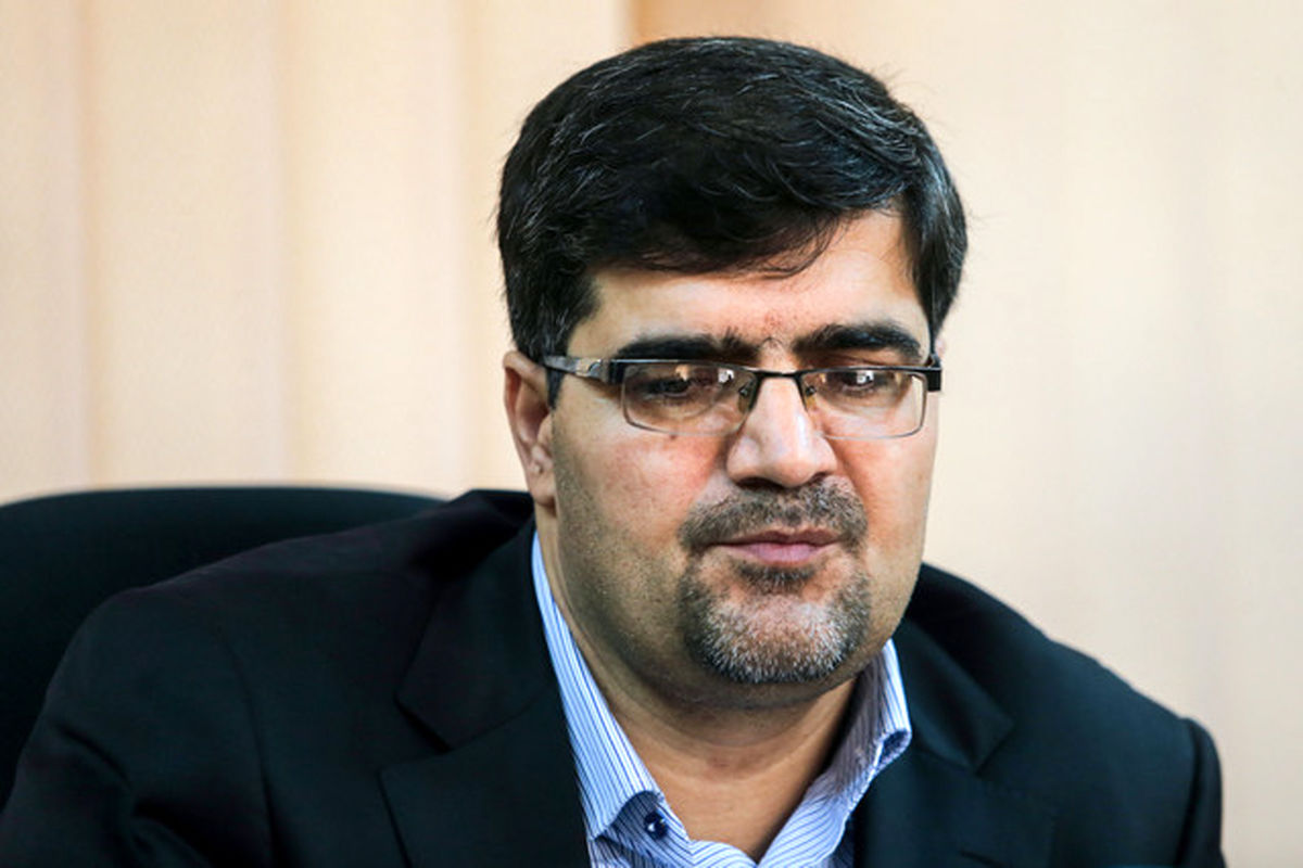 رییس اداره محیط زیست تهران