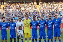 کمیته انضباطی AFC استقلال و تراکتور را نقره داغ کرد
