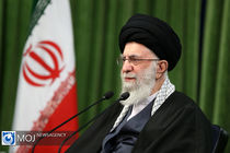 پیام رهبر انقلاب به نشست اتحادیه انجمن‌های اسلامی دانشجویان در اروپا