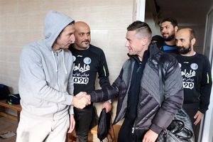 معمای جپارف-استقلال حل شد