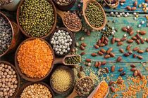 هرگونه تغییر و یا افزایش قیمت حبوبات گرانفروشی است
