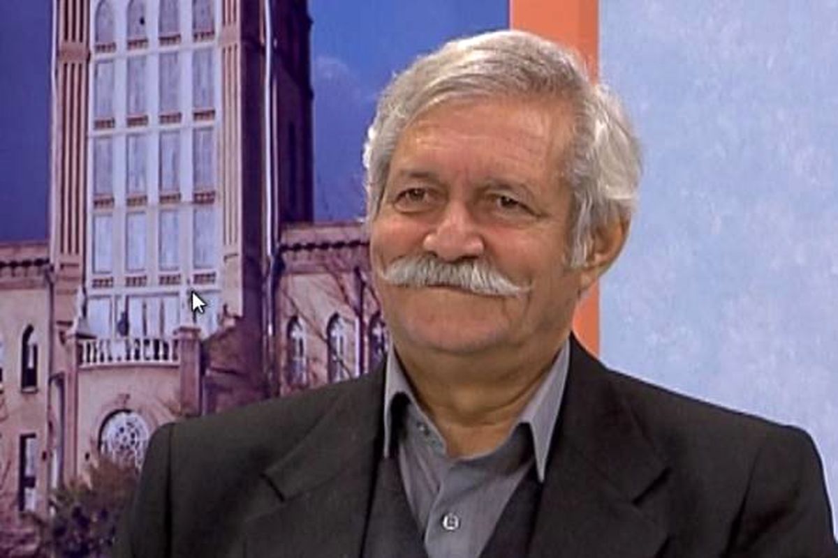 آتش تقی پور