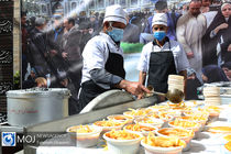 استقرار 96 موکب در مرزهای سه‌گانه برای بازگشت زائران اربعین