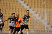 مدافع پرسپولیس مصدوم شد
