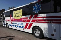 راه اندازی پنج ایستگاه واکسیناسیون سیار کرونا برای کارگران در مشهد 