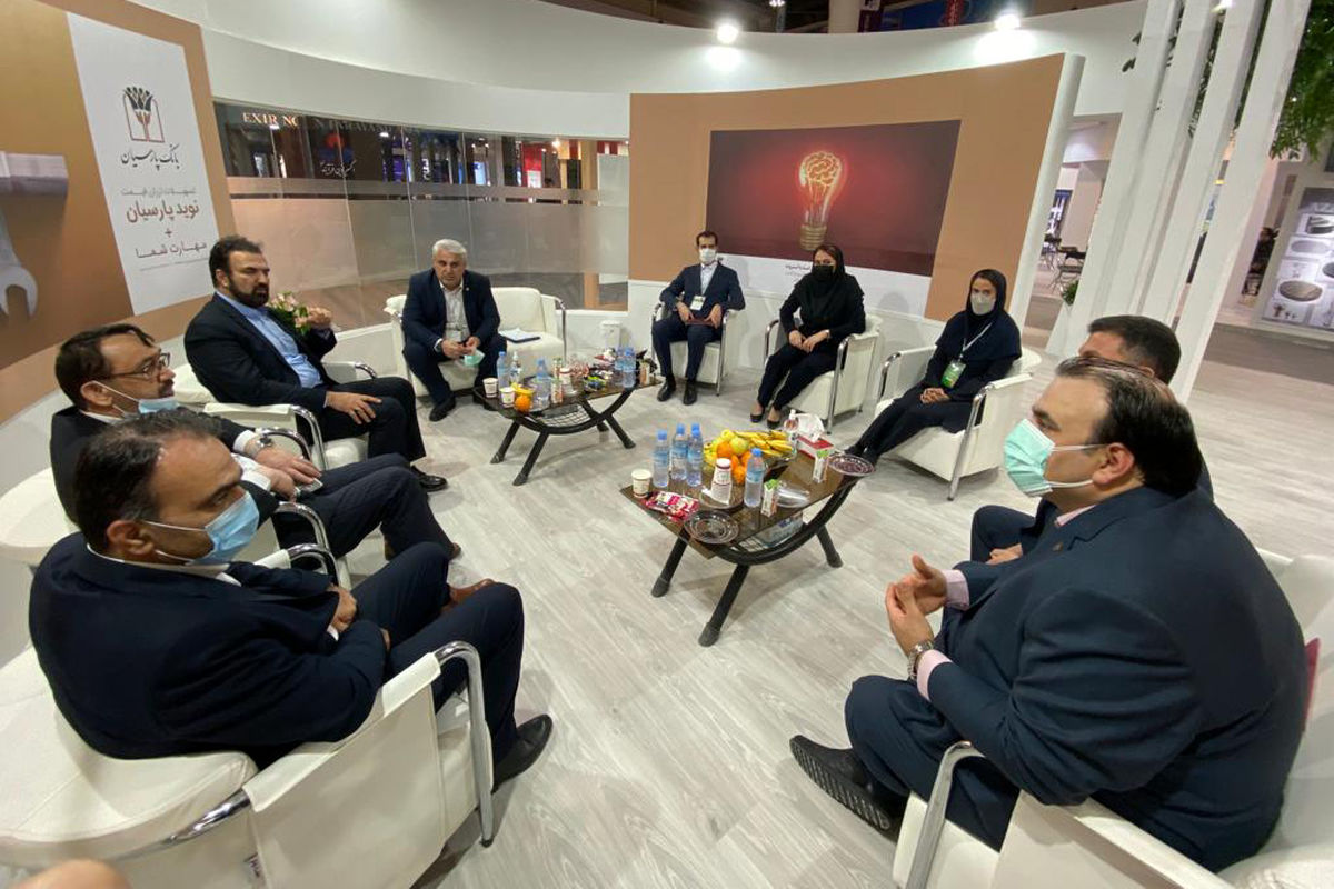 بانک پارسیان