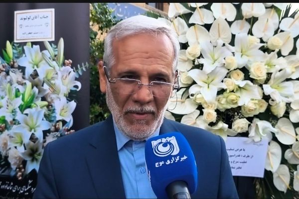 مدارک یا اطلاعاتی جنایات دشمن علیه حقوق کودکان را به دادستانی ها تحویل دهید
