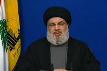 مقامات ایران درگذشت مادر سیدحسن نصرالله را تسلیت گفتند