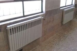 حین جمع کردن وسایل گرمایشی به این نکات توجه کنید
