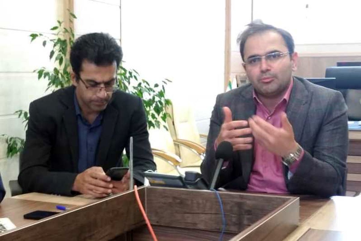 معاون حمل و نقل جاده ای اصفهان