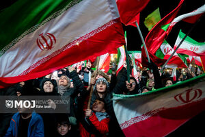 اعتراف تحلیلگر ضدایرانی در بی‌بی‌سی به انسجام در ساختار جمهوری اسلامی و ناتوانی دشمنان در پروژه فروپاشی! + فیلم