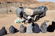 ۹۰ میلیارد ریال برای رفع کم آبی روستاهای شهرستان بروجرد نیاز است