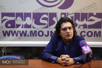 انتشار نخستین آلبوم موسیقی فیلم‌های سامان احتشامی