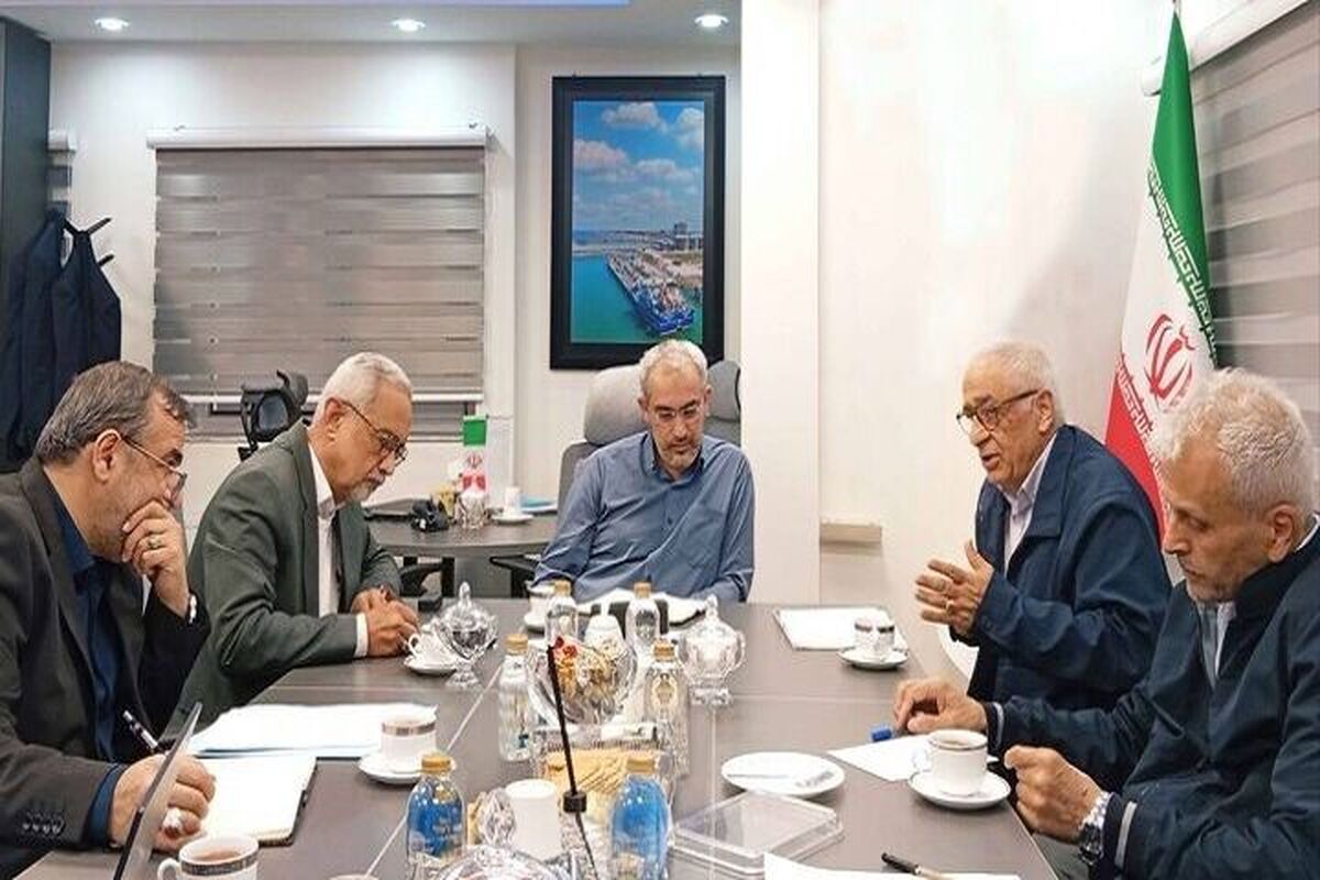 وزیر اقتصاد