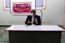 دانشجویان در محیط‌ دانشگاه پروتکل‌های بهداشتی را رعایت کنند 