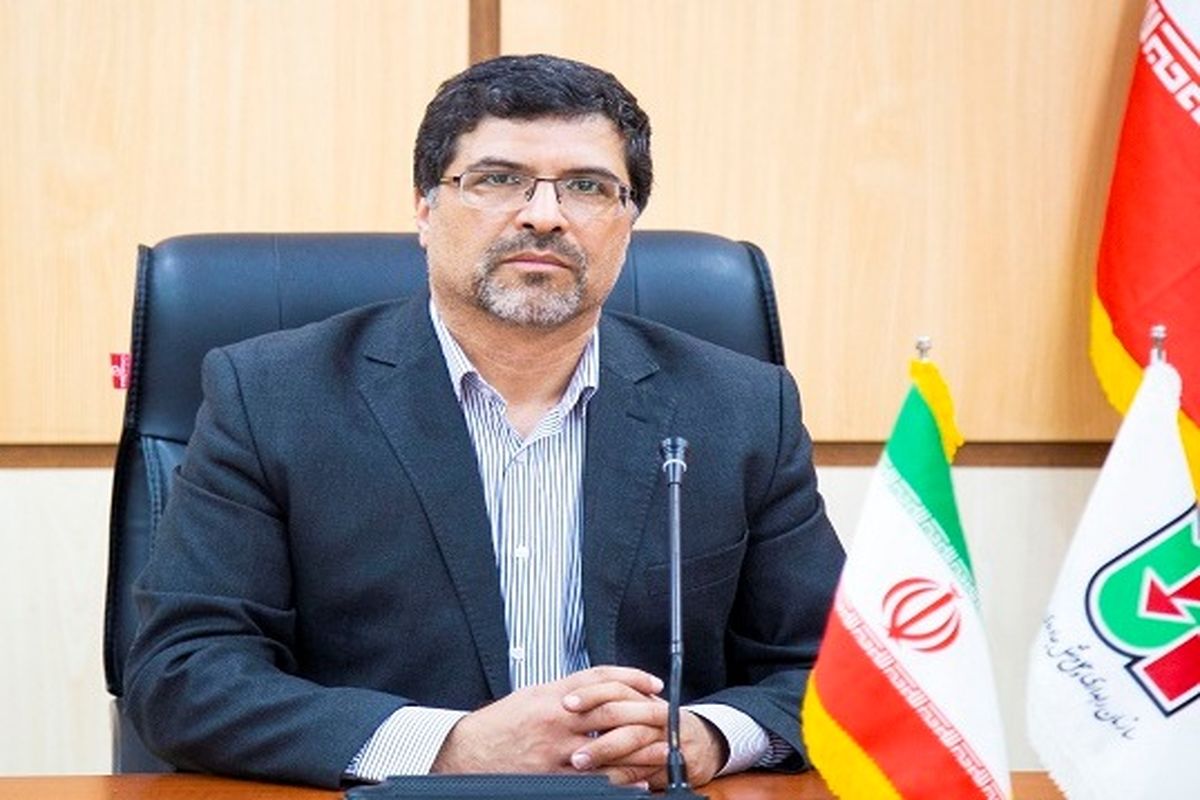 نصیری معاون راهداری مازندران