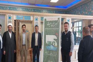 فرودگاه و راه آهن کرمانشاه زیر ذره بین استاندارد
