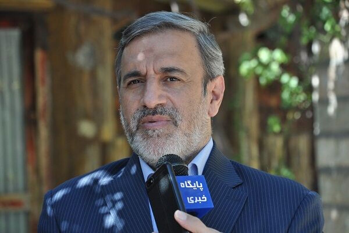 مدیرعامل بازافرینی شهری ایران
