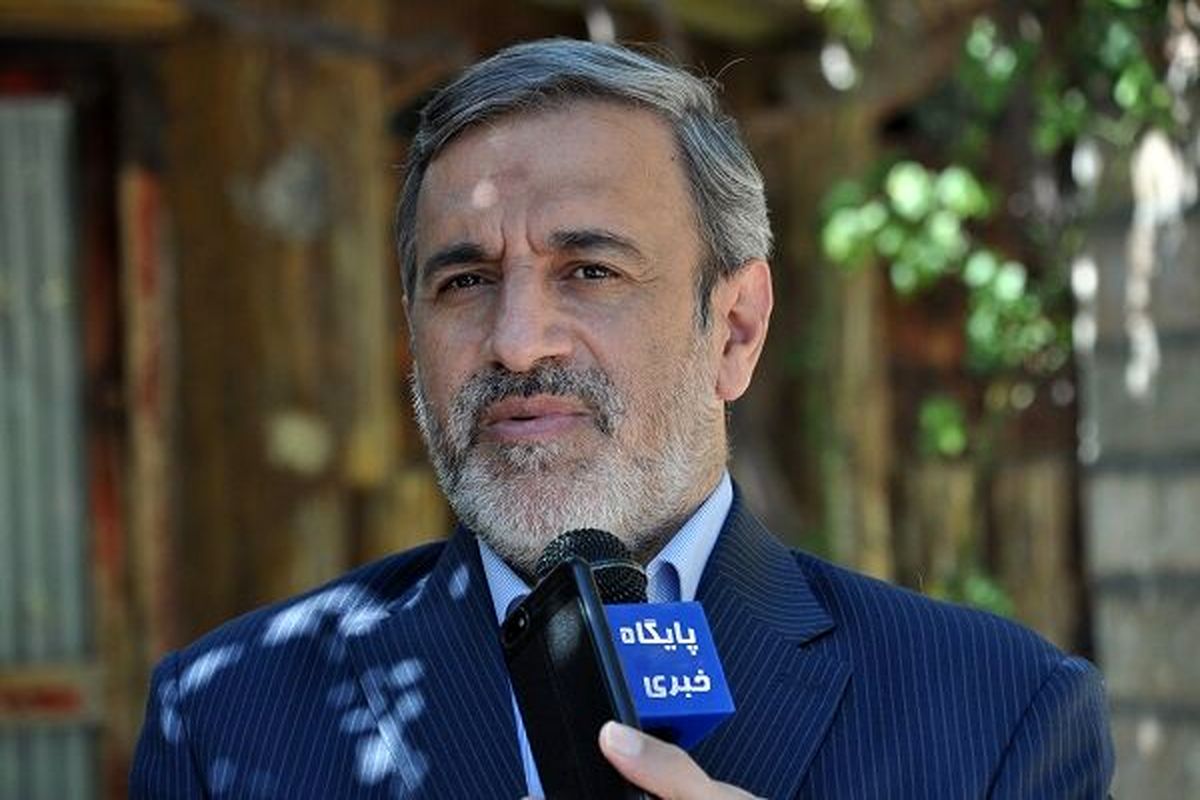 مدیرعامل بازافرینی شهری ایران