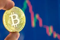 قیمت بیت‌کوین و ارز‌های دیجیتال، امروز ۱۵ اسفند ۱۴۰۲ مشخص شد